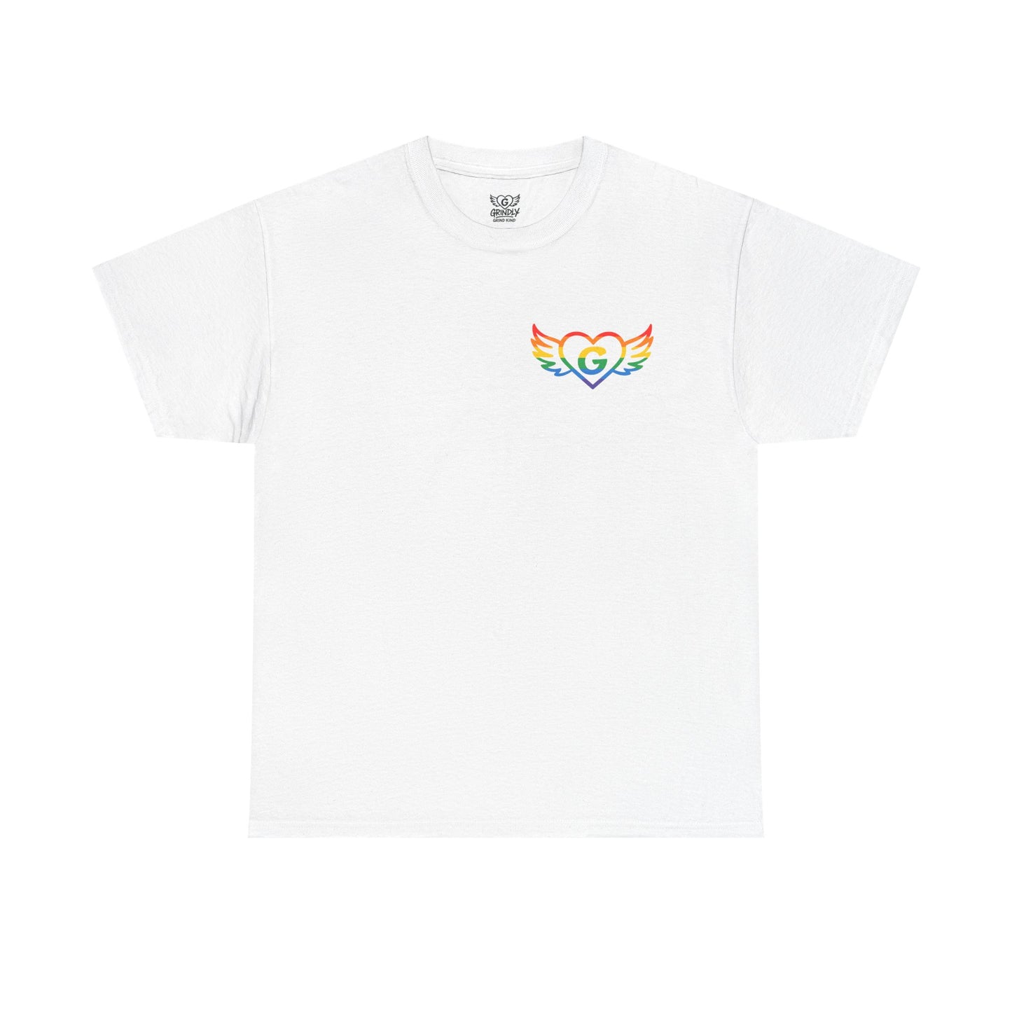 Grindly Pride Tee