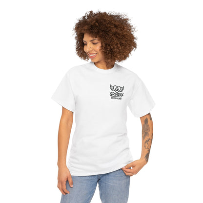 Mind and Body Connection Tee