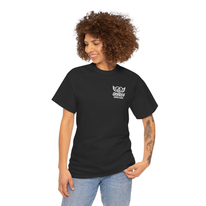 Mind and Body Connection Tee