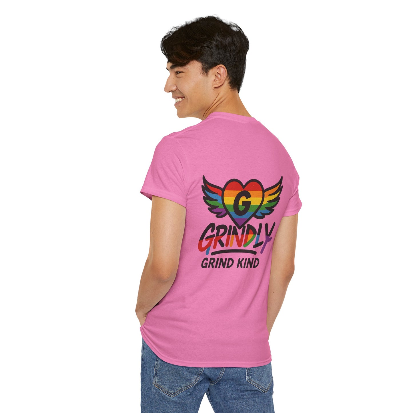 Grind Kind- Pride Edition