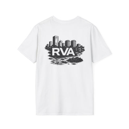 Grindly Tee - RVA edition