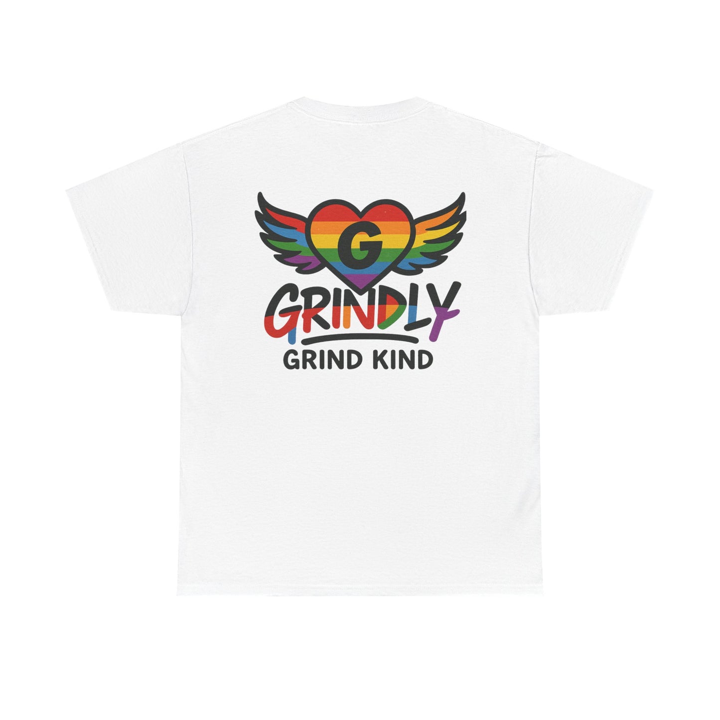 Grindly Pride Tee