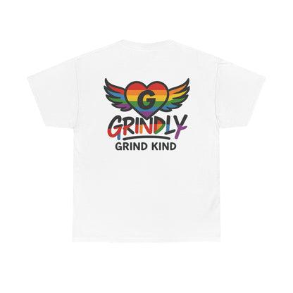 Grindly Pride Tee