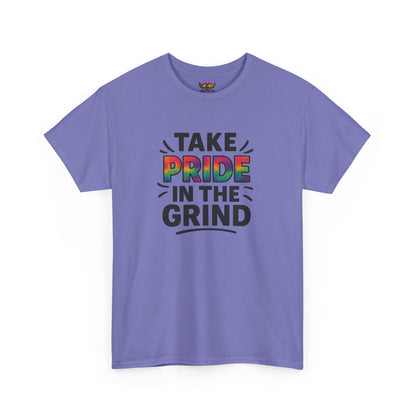 Grind Kind- Pride Edition