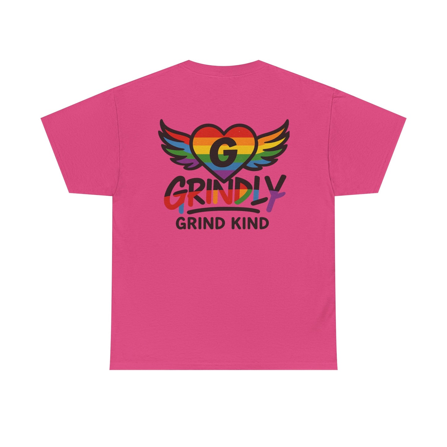 Grindly Pride Tee