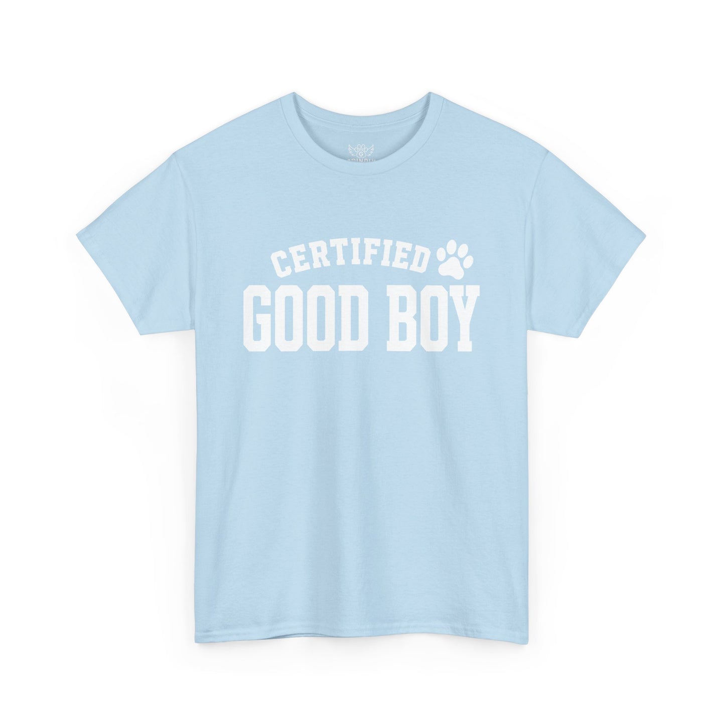 Good Boy (Certified) Tee