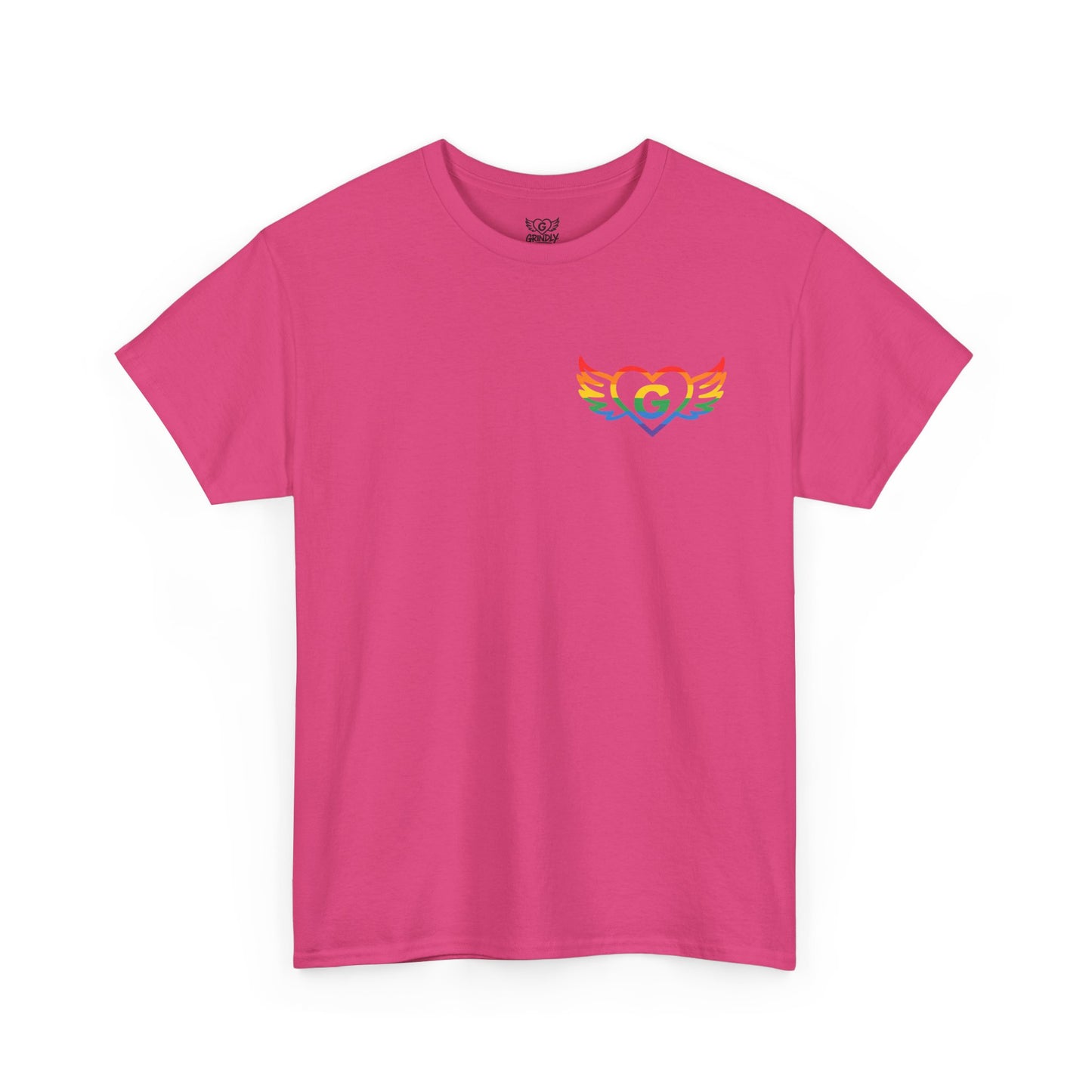 Grindly Pride Tee