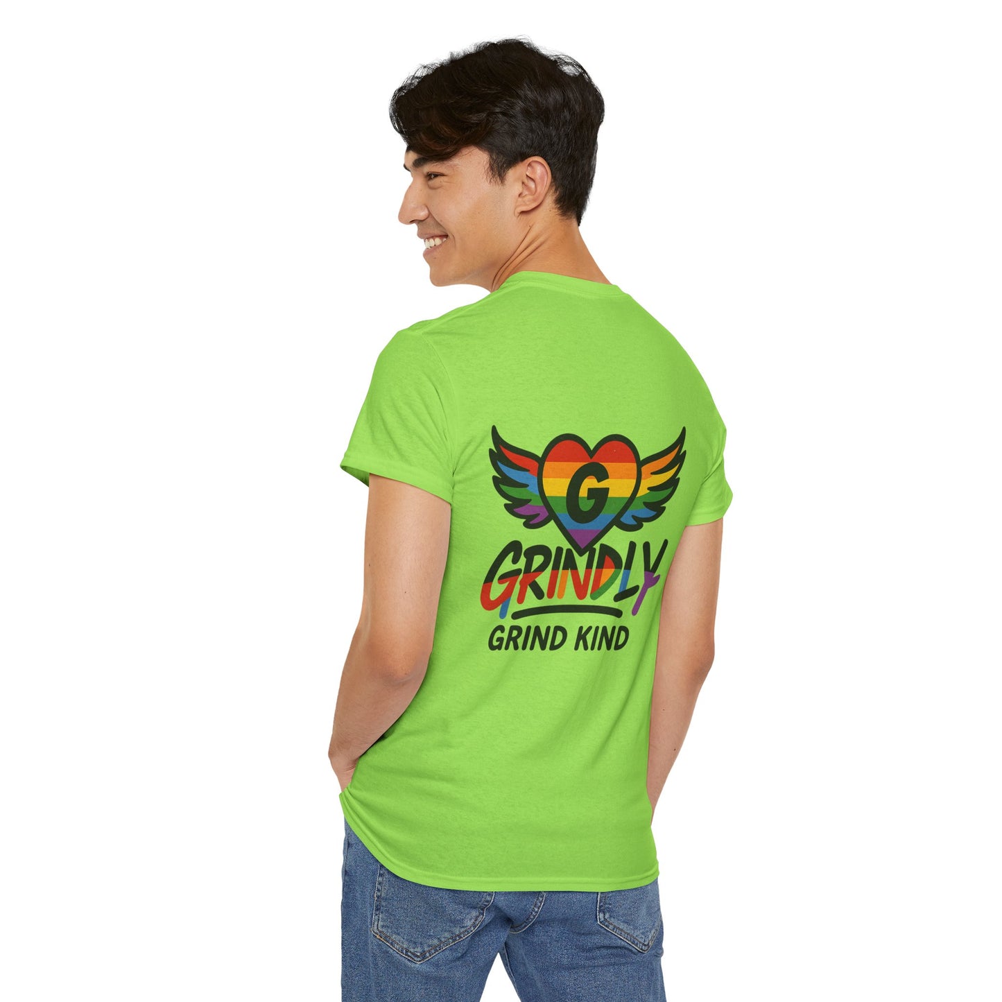 Grind Kind- Pride Edition