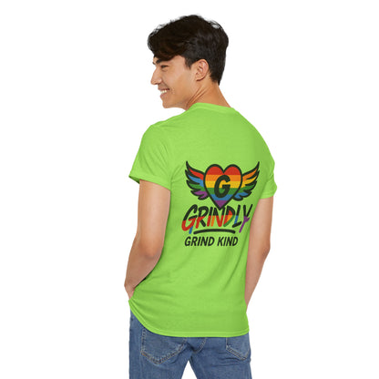 Grind Kind- Pride Edition