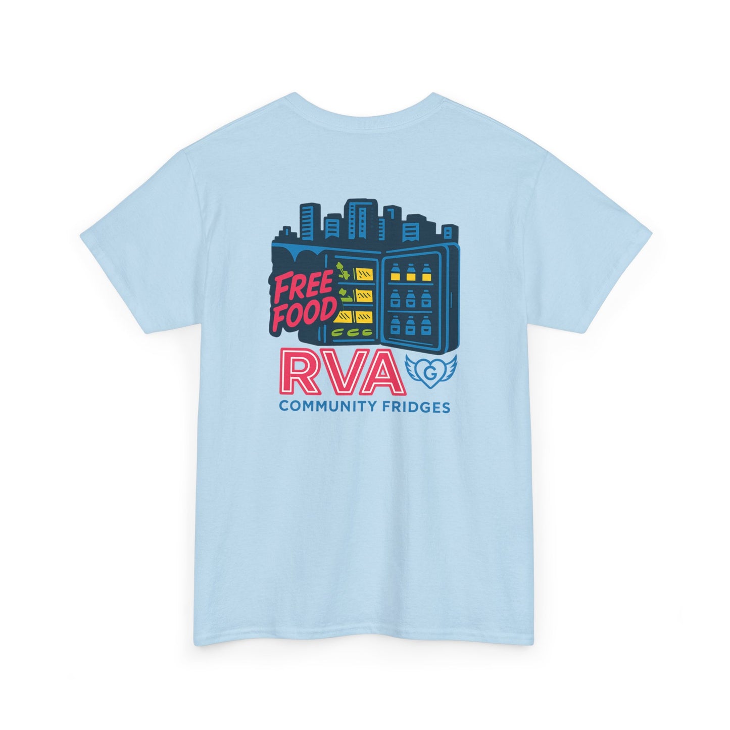 Grindly X RVA Community Fridges