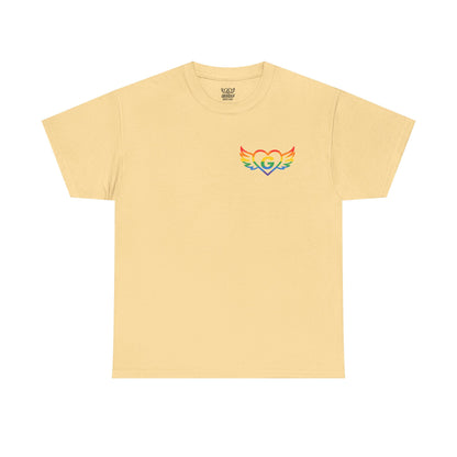 Grindly Pride Tee