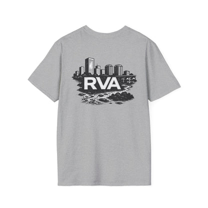 Grindly Tee - RVA edition