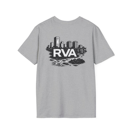 Grindly Tee - RVA edition