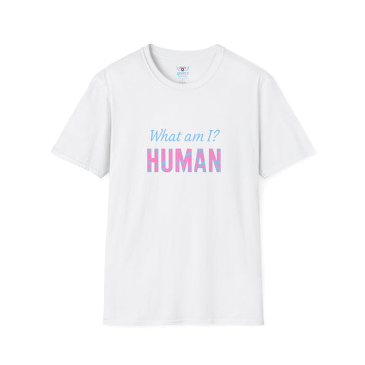 Trans Pride T-Shirt - We are all human