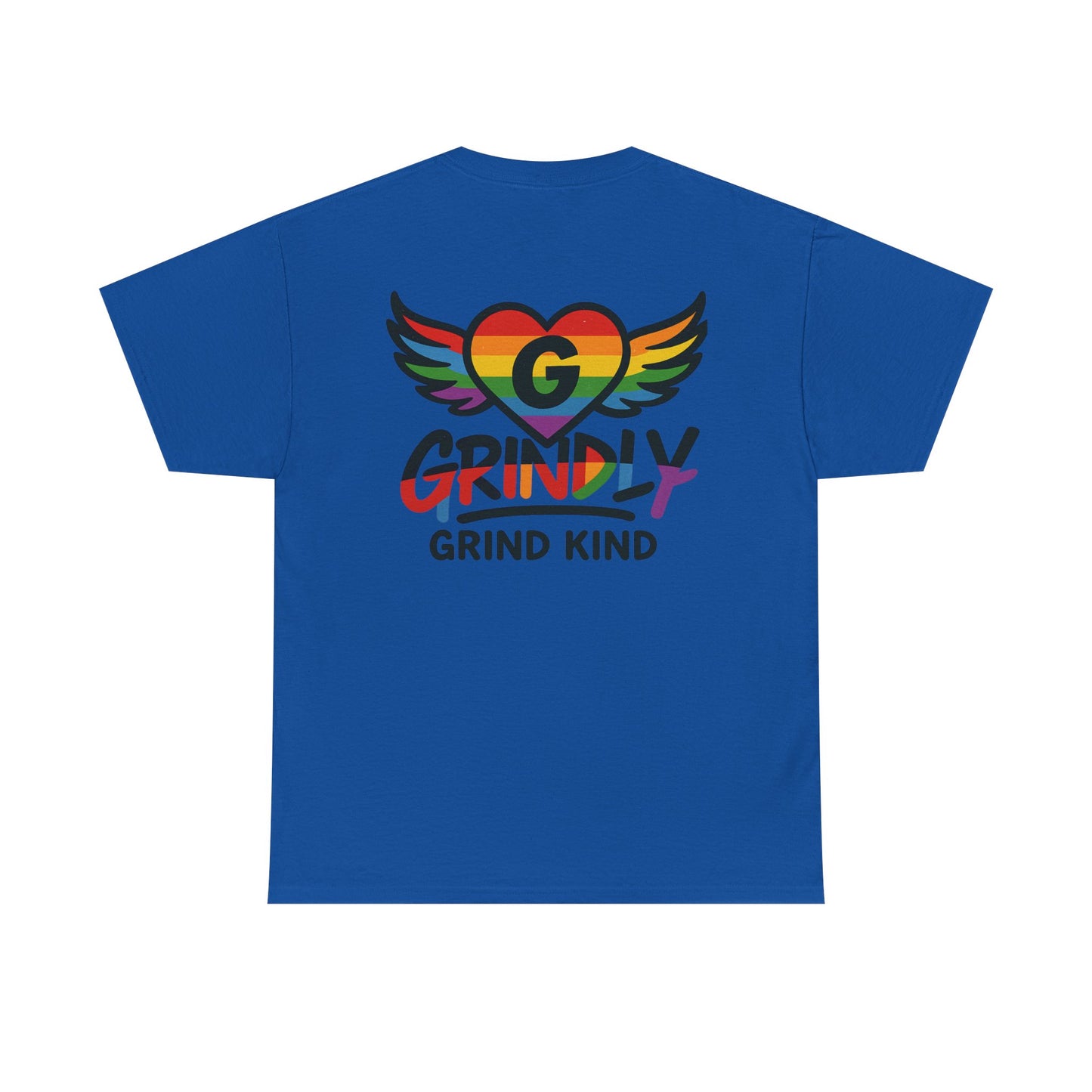 Grindly Pride Tee