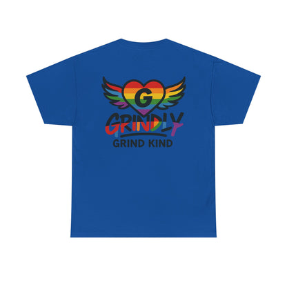 Grindly Pride Tee