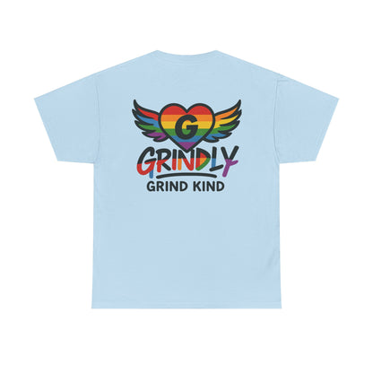 Grindly Pride Tee