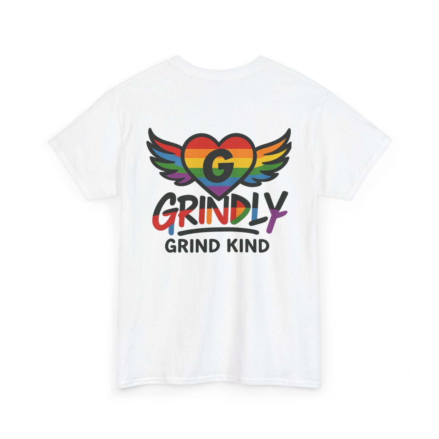 Grindly Pride Tee