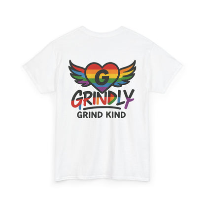 Grindly Pride Tee