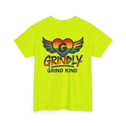 Grindly Pride Tee
