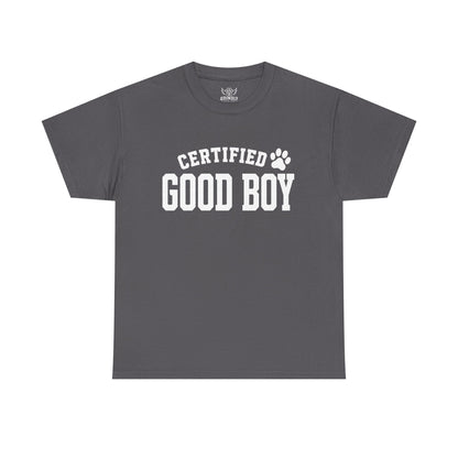 Good Boy (Certified) Tee