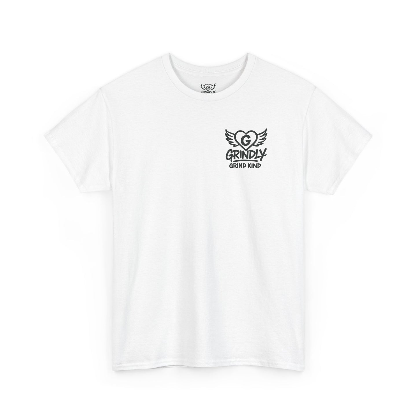 Mind and Body Connection Tee