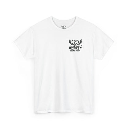 Mind and Body Connection Tee