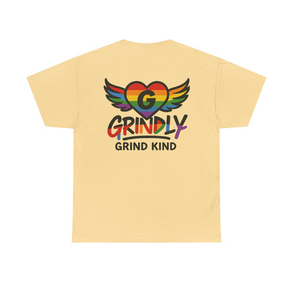 Grindly Pride Tee