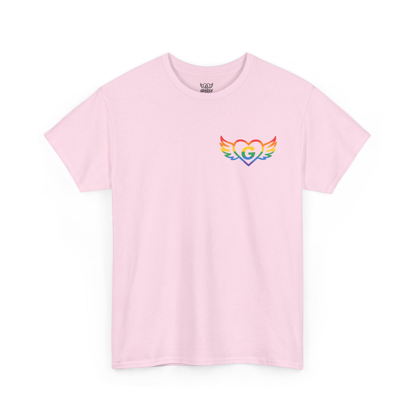 Grindly Pride Tee