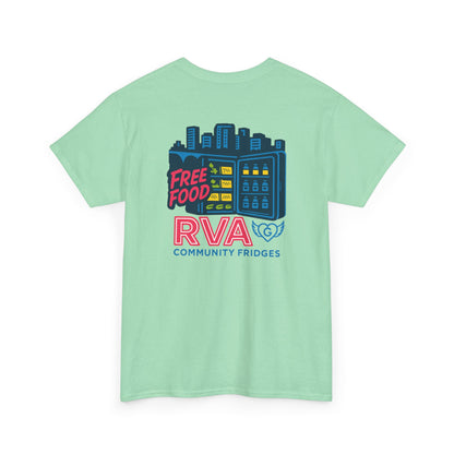 Grindly X RVA Community Fridges