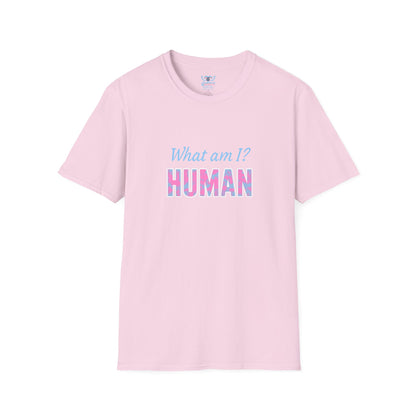 Trans Pride T-Shirt - We are all human