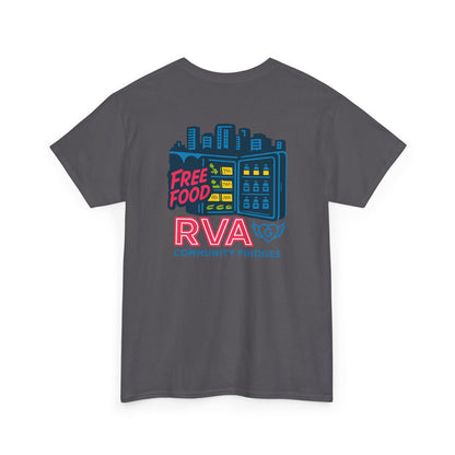 Grindly X RVA Community Fridges