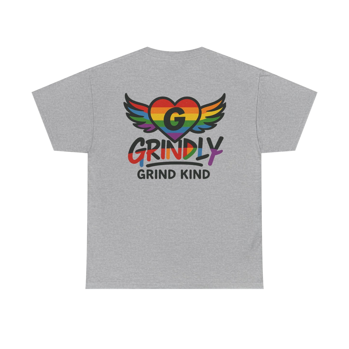 Grindly Pride Tee