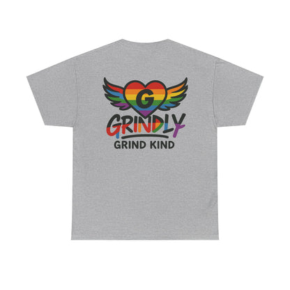 Grindly Pride Tee
