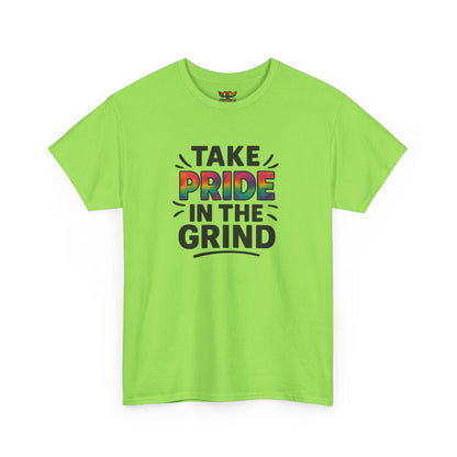Grind Kind- Pride Edition