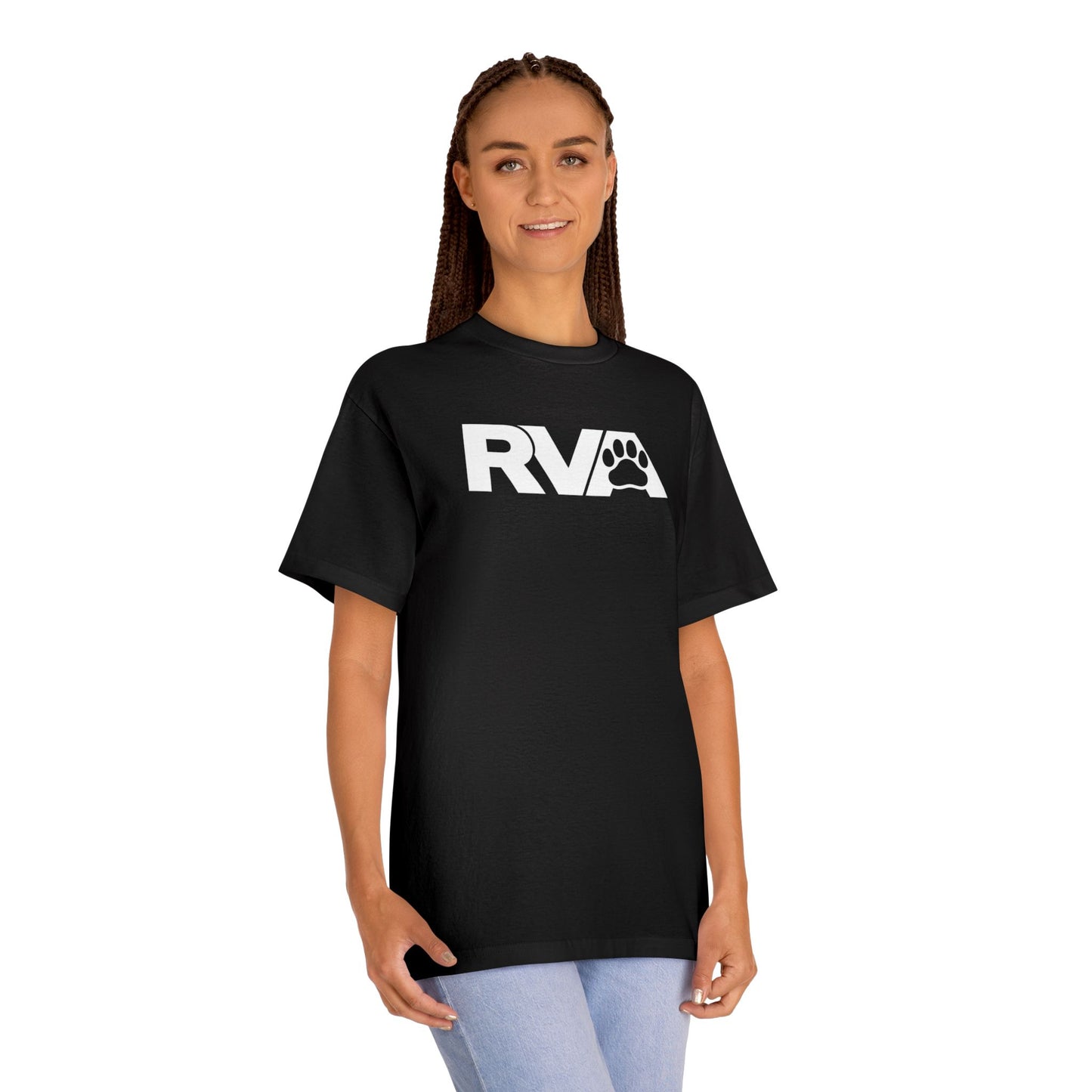 RVA Pup Tee