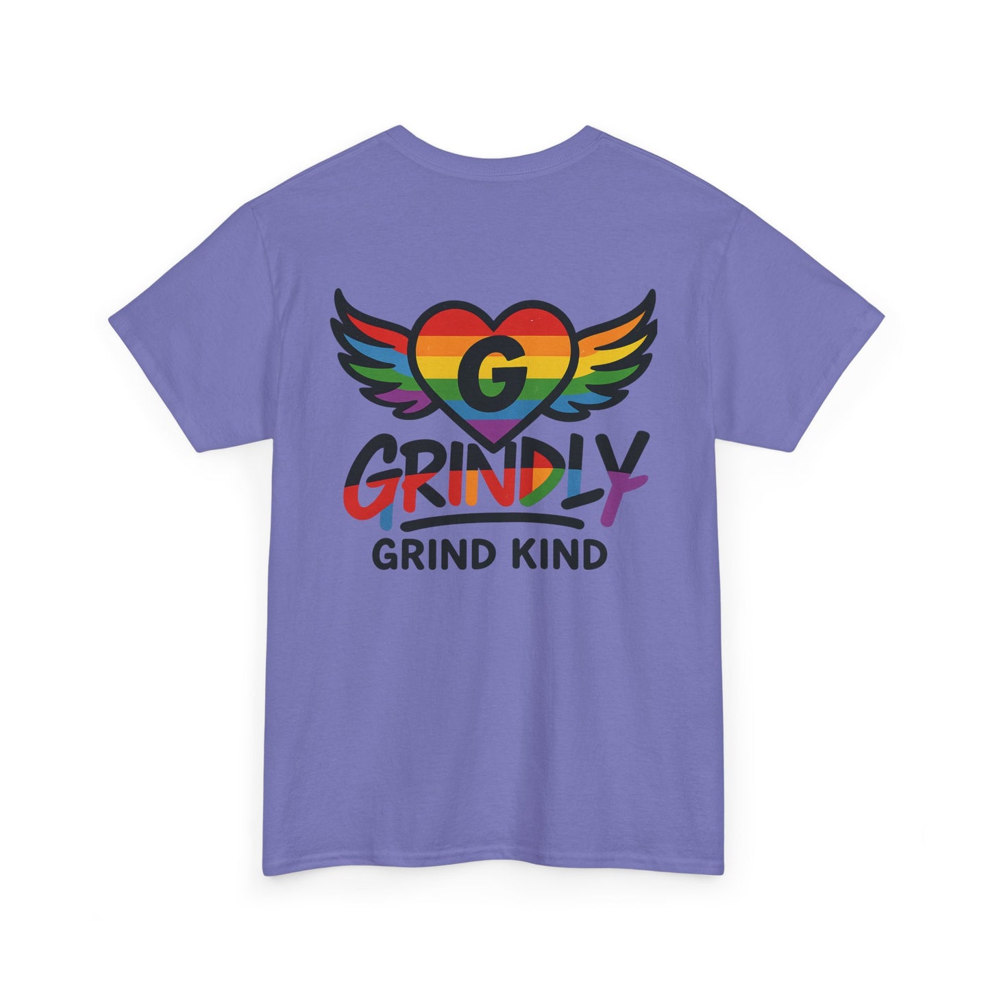 Grindly Pride Tee