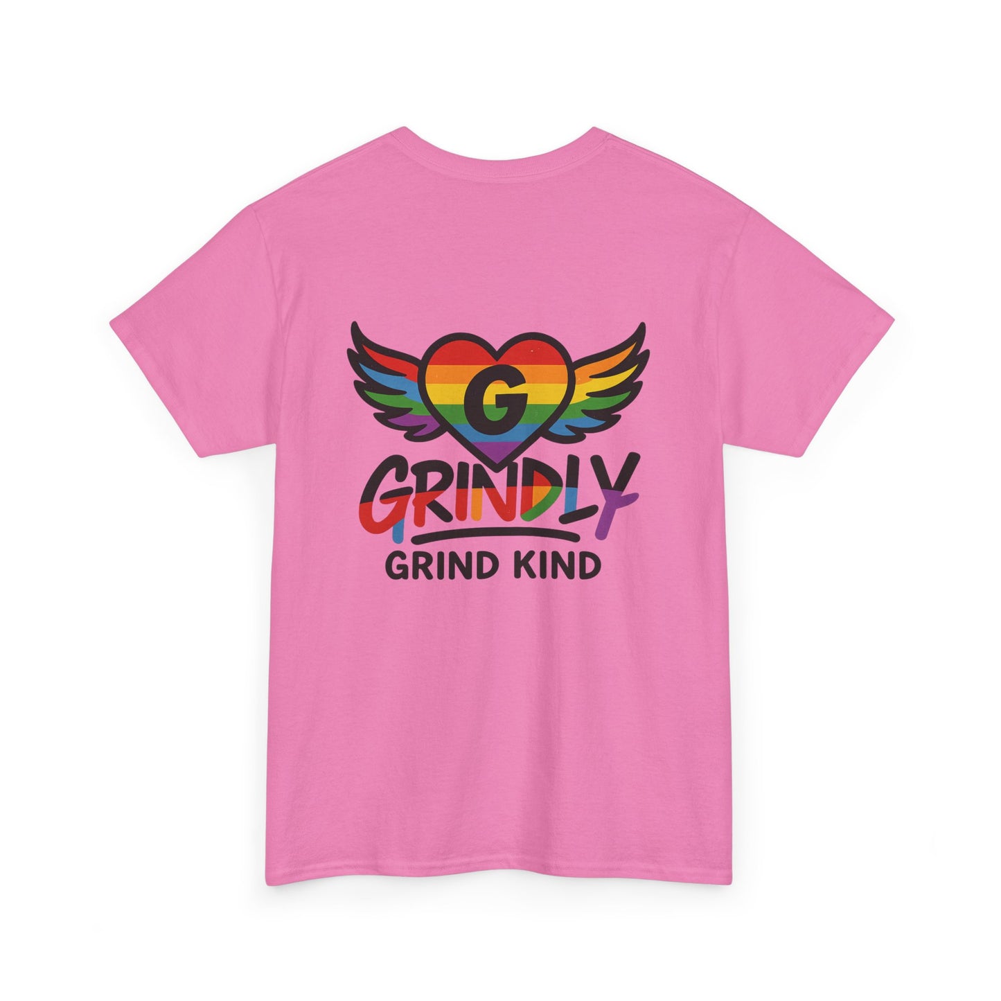 Grind Kind- Pride Edition