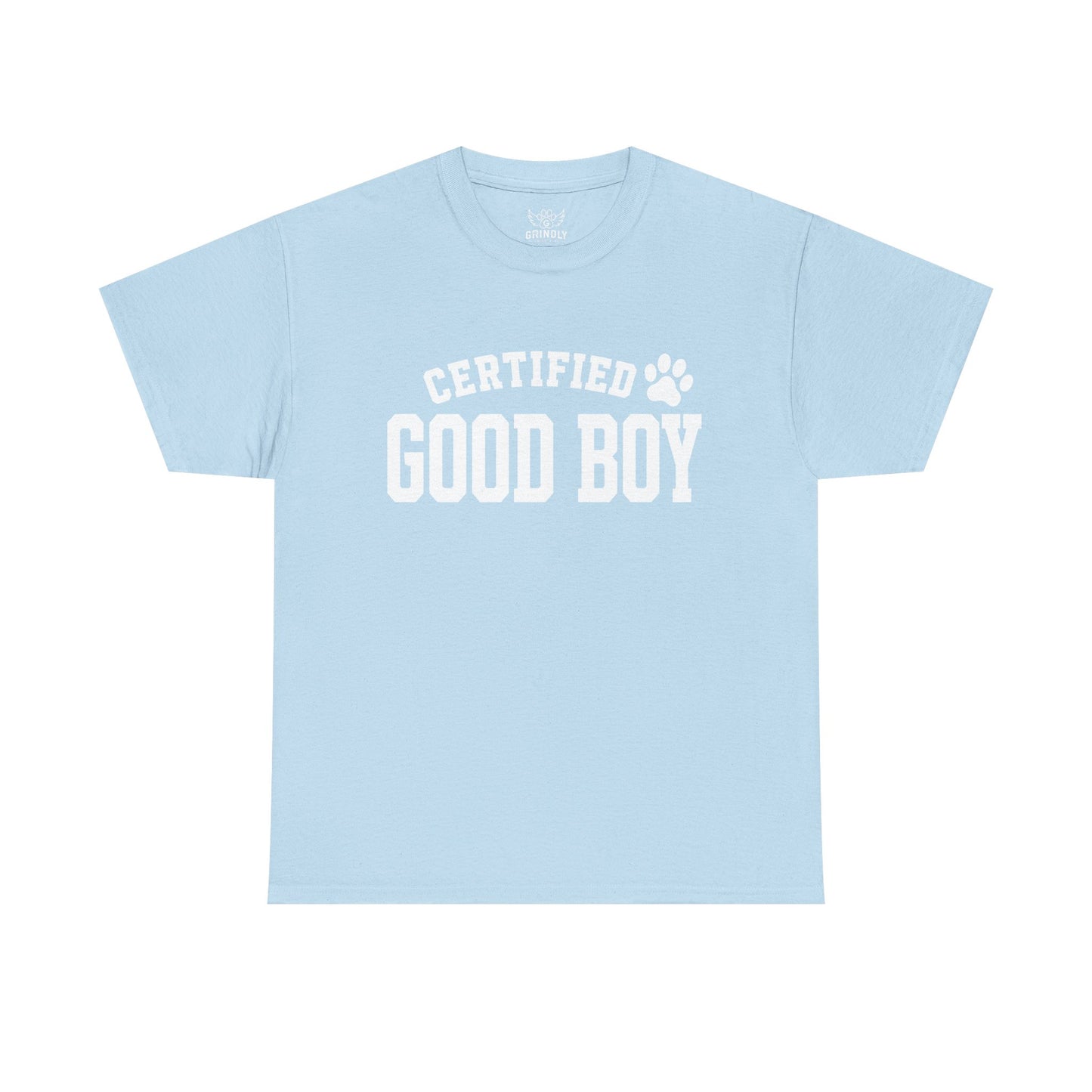 Good Boy (Certified) Tee