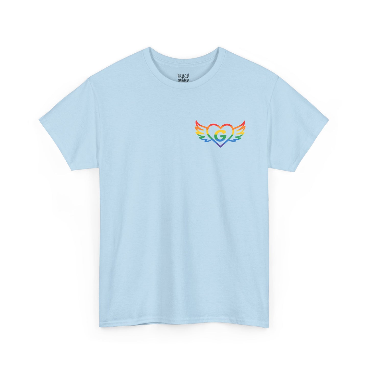 Grindly Pride Tee
