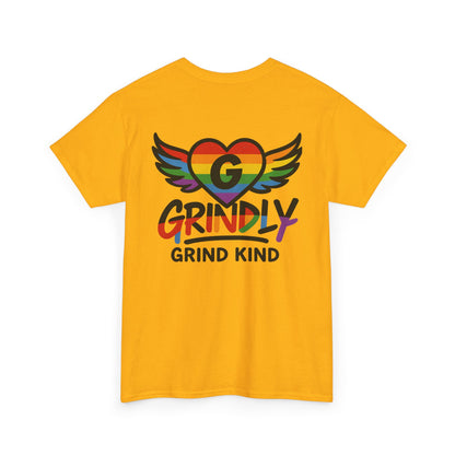 Grindly Pride Tee