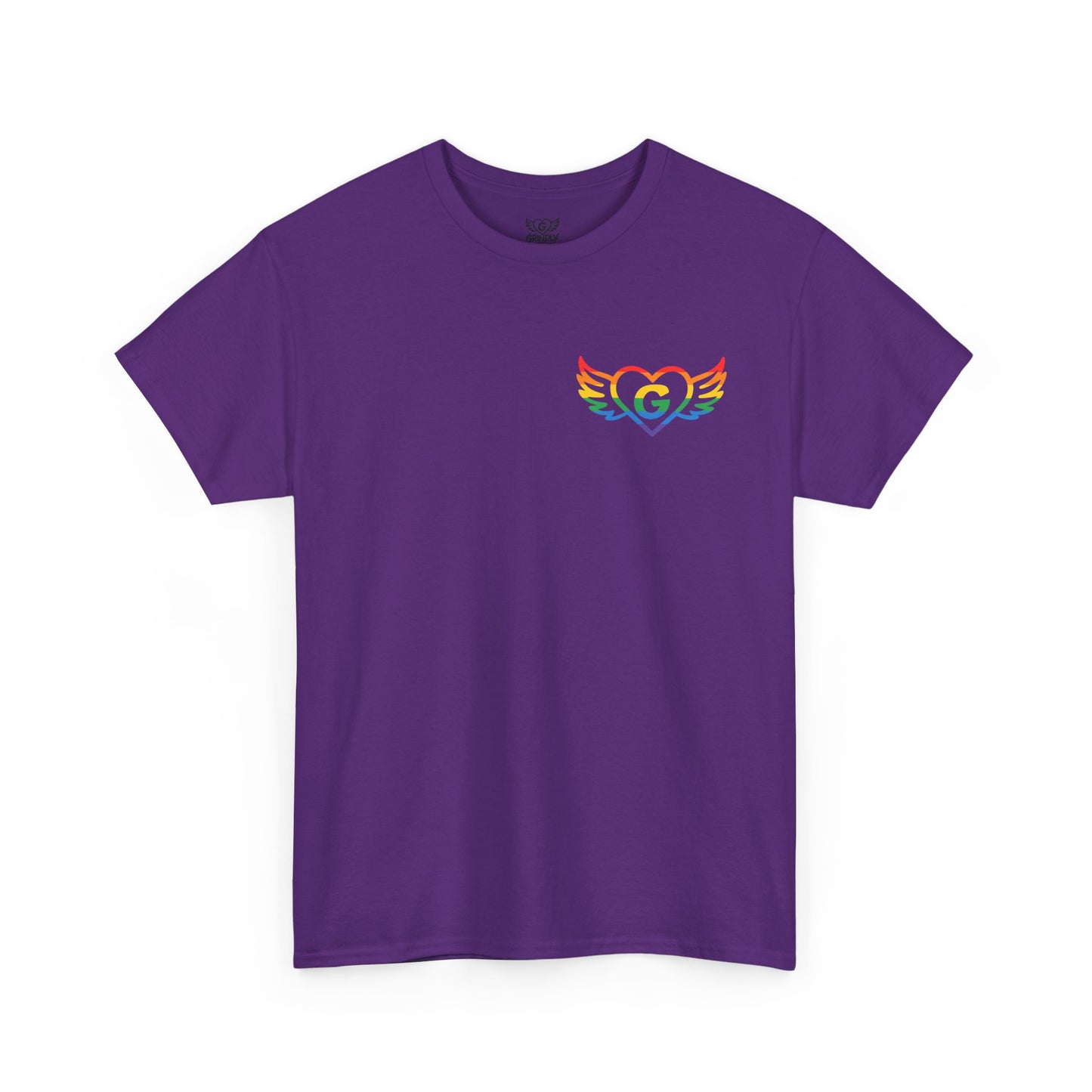 Grindly Pride Tee