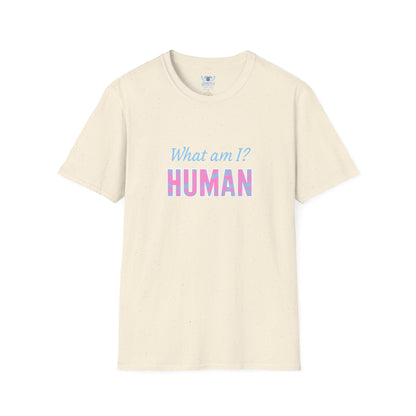 Trans Pride T-Shirt - We are all human