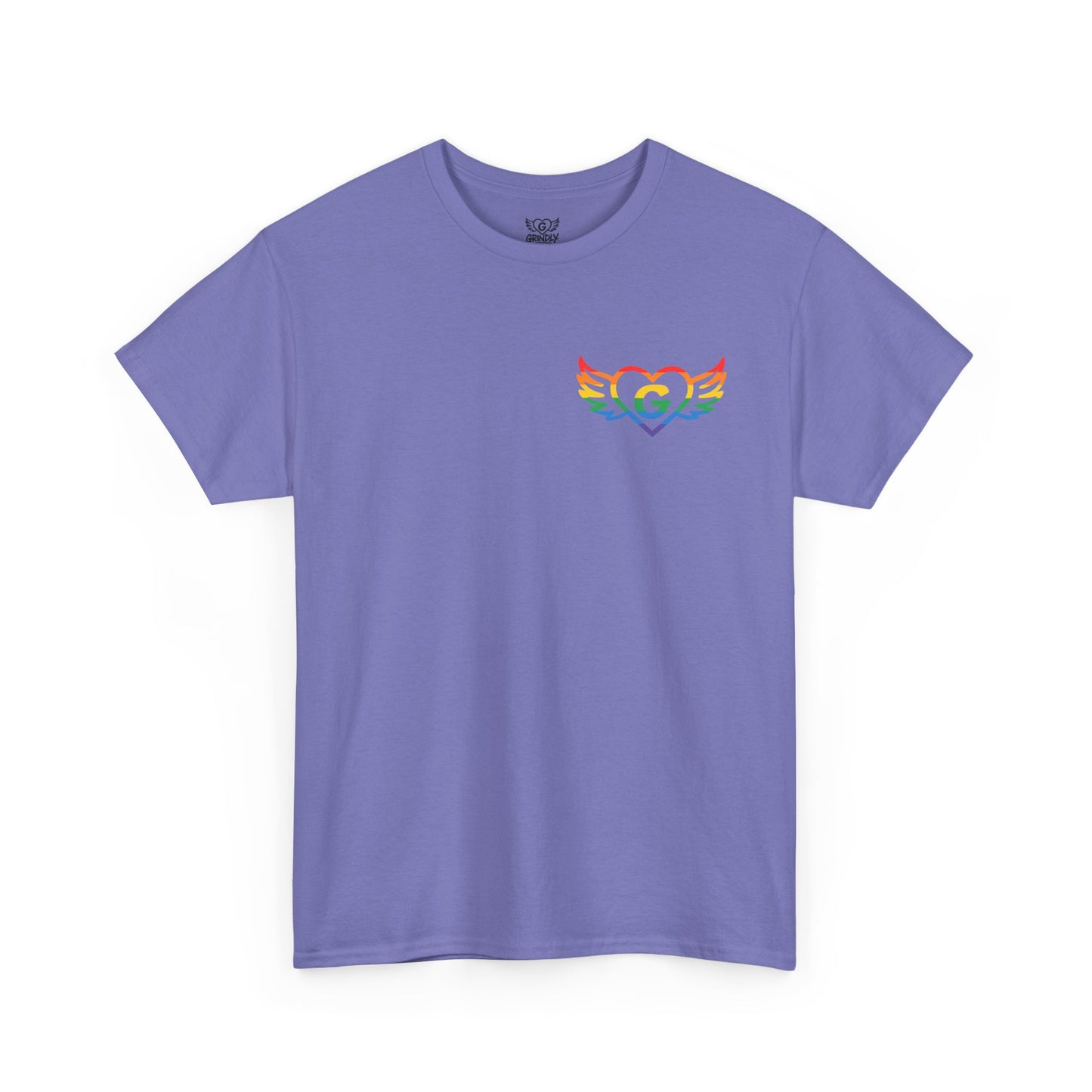 Grindly Pride Tee
