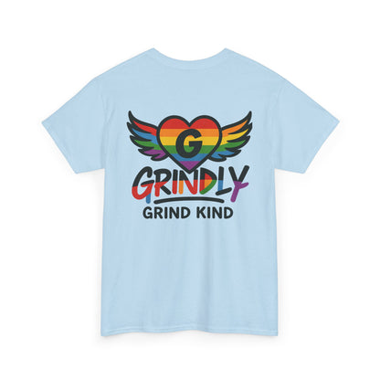 Grindly Pride Tee